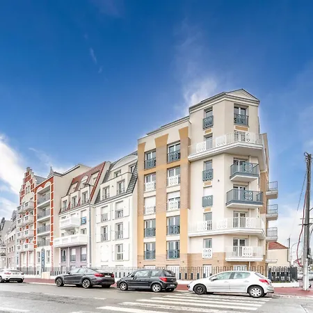 公寓 Duplex Paris, Villepinte Expo, Cdg, Disneyland