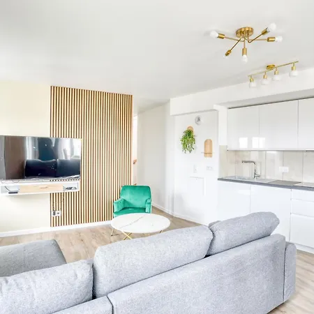 Duplex Paris, Villepinte Expo, Cdg, Disneyland 勒布朗-梅尼尔