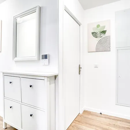 Duplex Paris, Villepinte Expo, Cdg, Disneyland * 勒布朗-梅尼尔